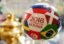 WORLD CUP 2018 – NHỮNG ĐIỀU THÚ VỊ CẦN BIẾT