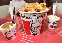 Giới thiệu 6 điểm bán KFC Đà Nẵng cực ngon Gioi Thieu 8 Diem Ban Kfc Da Nang Cuc Ngon 7