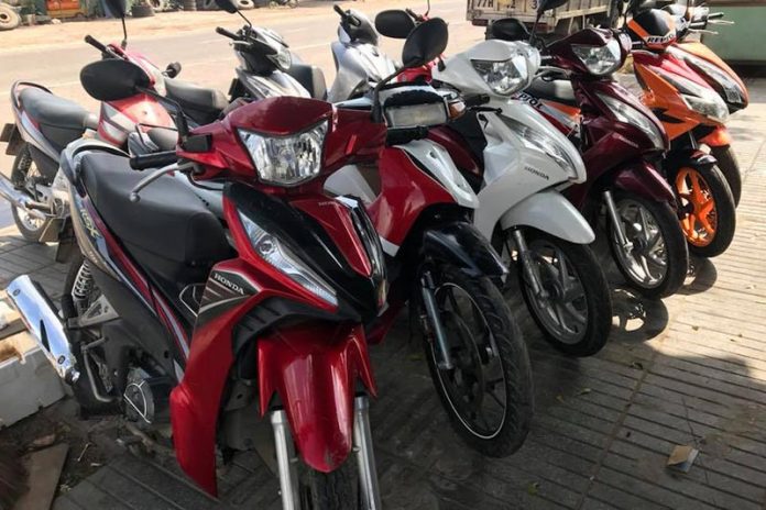 Cửa hàng Ngô Thị Thu Hương